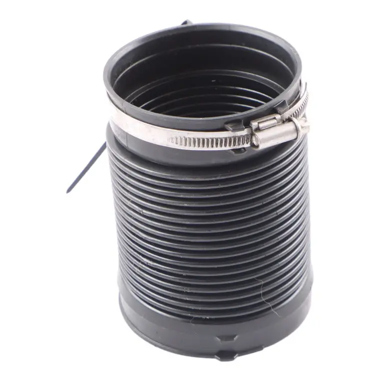 Mercedes C118 W177 W247 OM654 Motor Schlauch Rohr Kanal Luftleitung A6540907701
