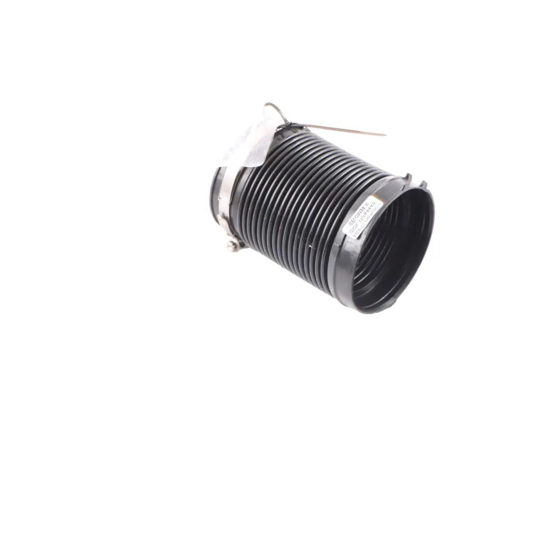 Air Line Mercedes C118 W177 W247 OM654 Engine Hose Pipe Channel - SKU A6540907701 - Part number A6540907701
