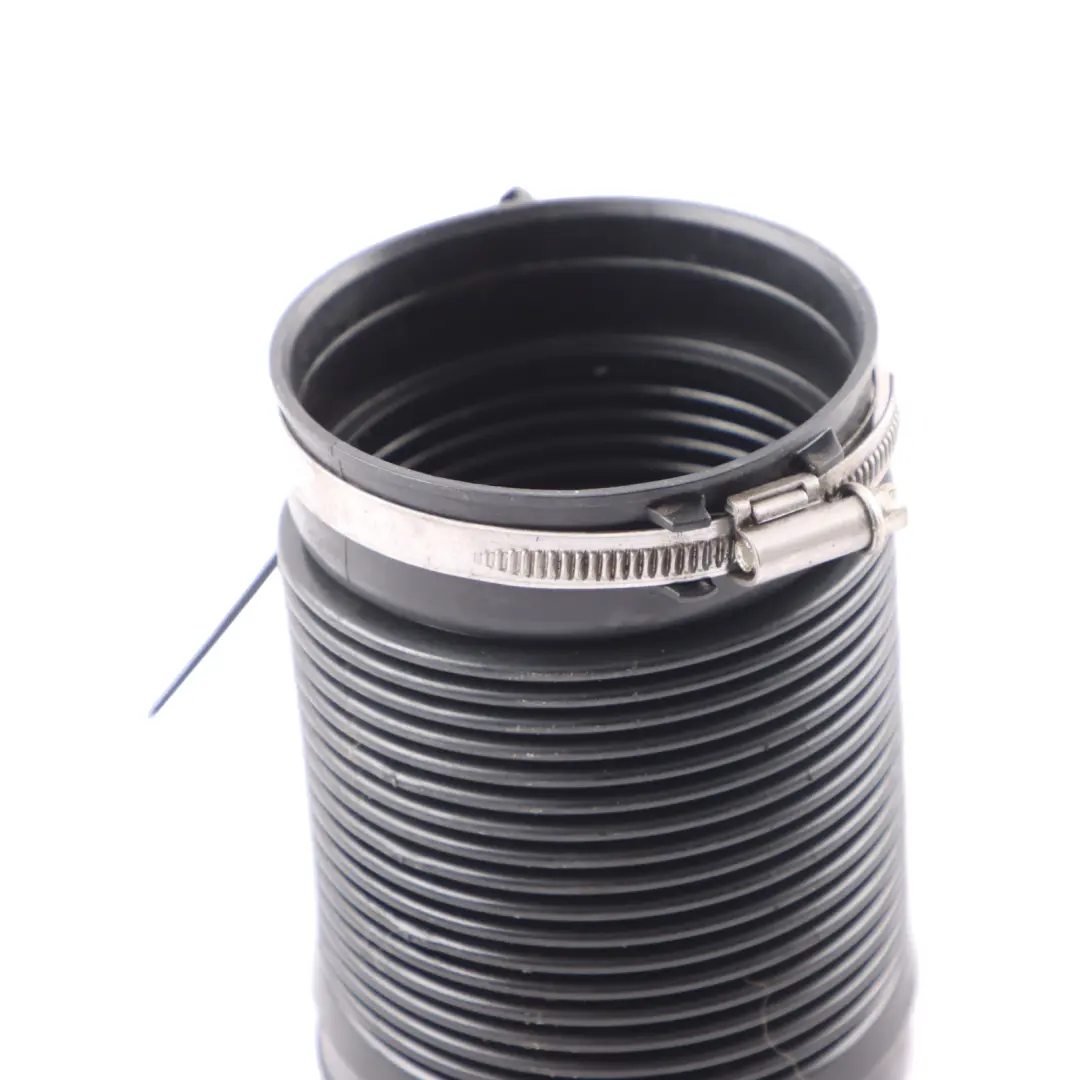 Air Line Mercedes C118 W177 W247 OM654 Engine Hose Pipe Channel - SKU A6540907701 - Part number A6540907701