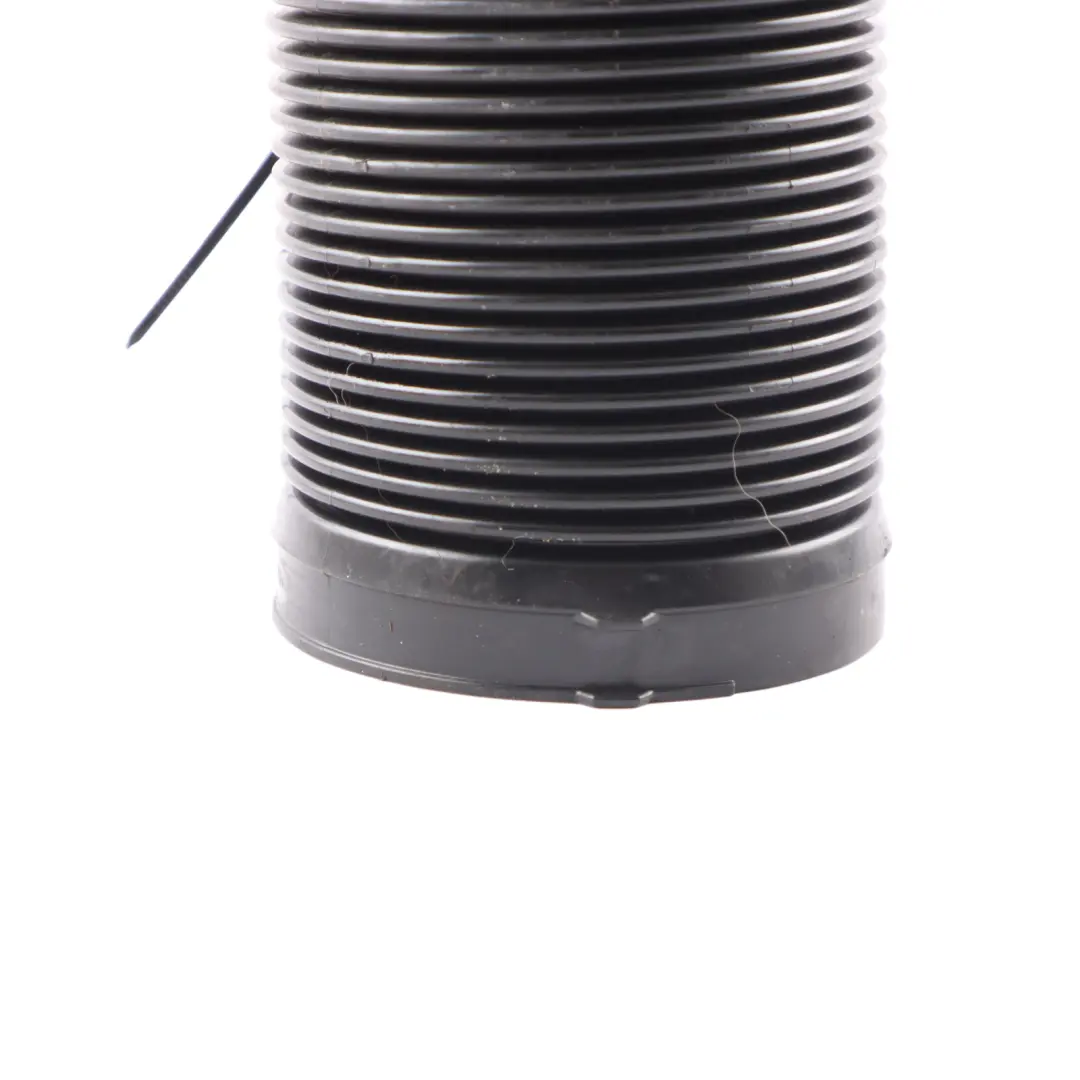 Air Line Mercedes C118 W177 W247 OM654 Engine Hose Pipe Channel - SKU A6540907701 - Part number A6540907701