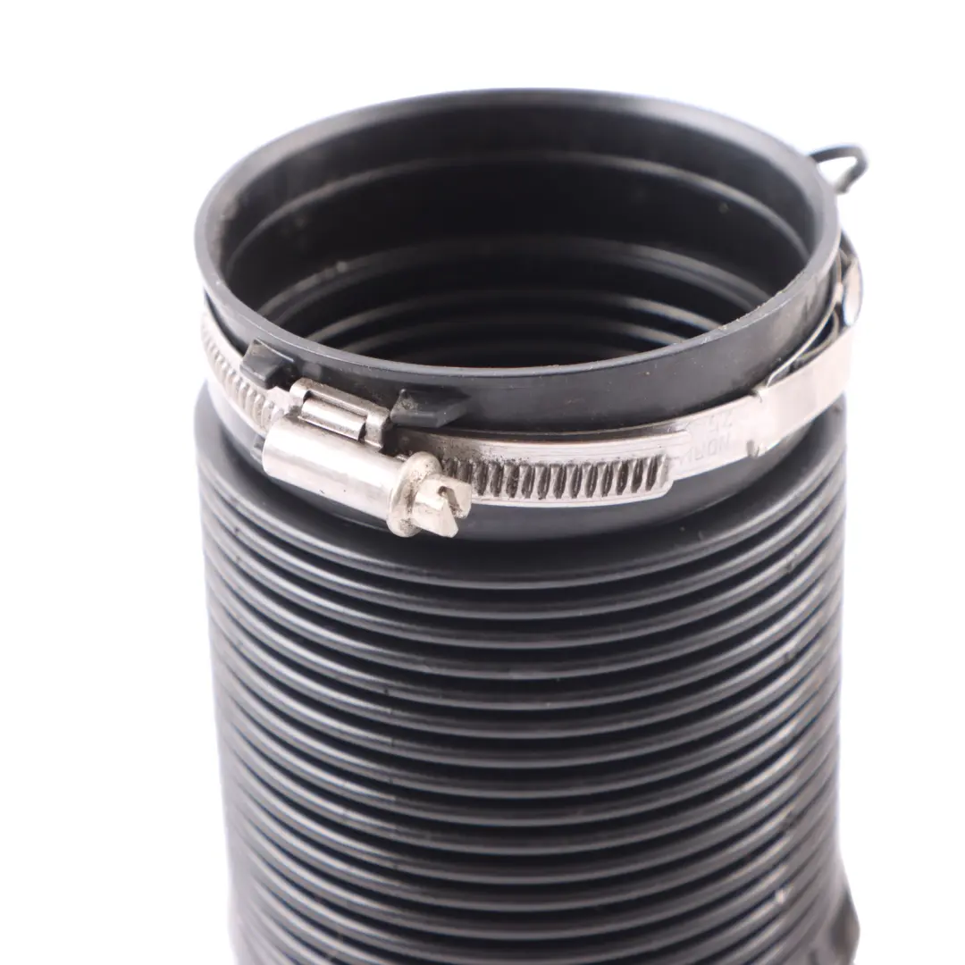 Air Line Mercedes C118 W177 W247 OM654 Engine Hose Pipe Channel - SKU A6540907701 - Part number A6540907701