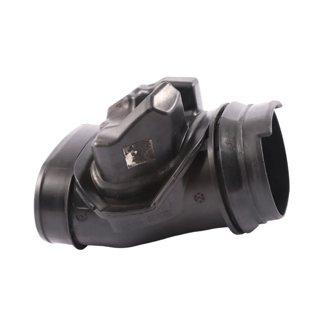 Mercedes W213 OM654 Diesel condotto aria aspirazione carica tubo - SKU A6540909501 - Numero di parte A6540909501
