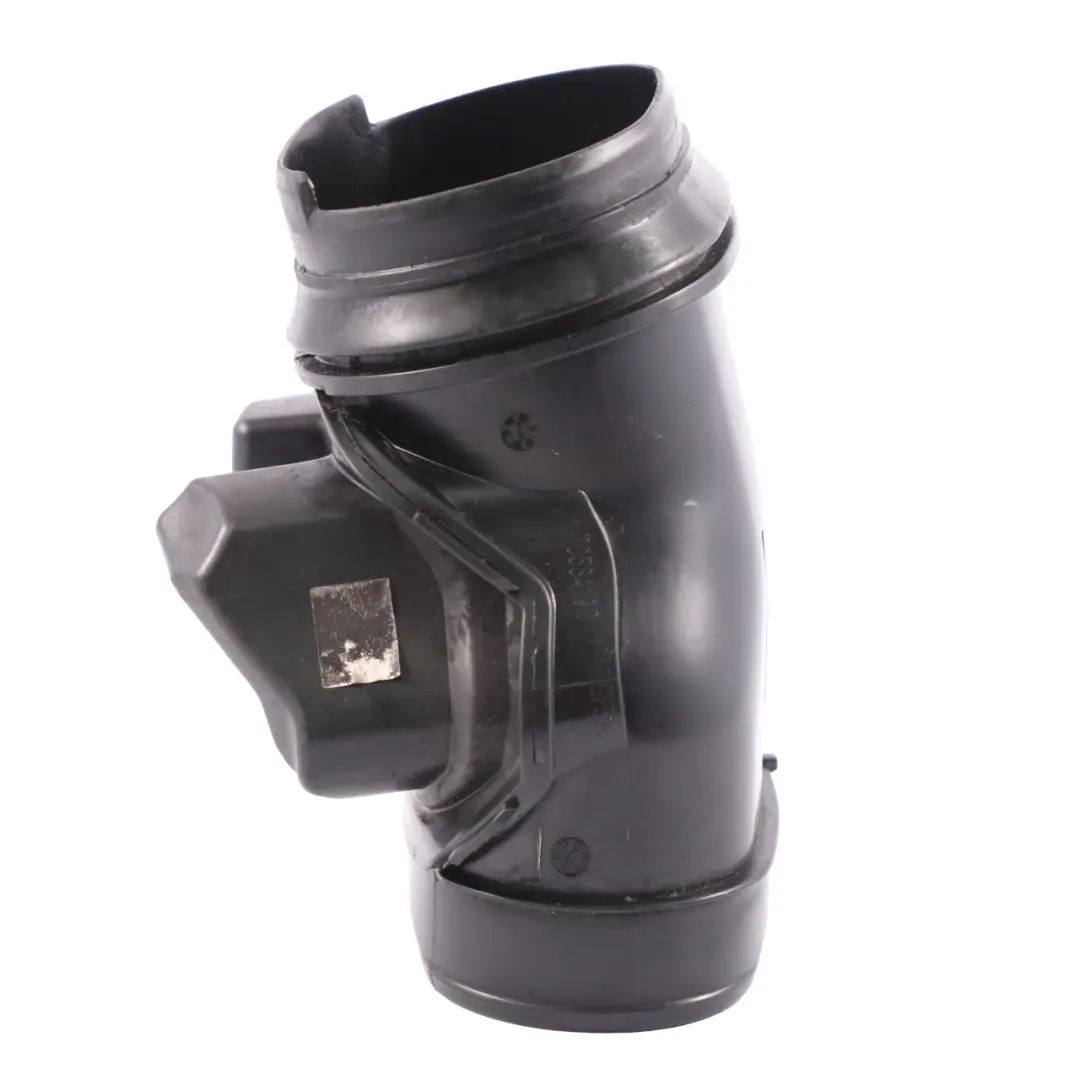 Mercedes W213 OM654 Diesel condotto aria aspirazione carica tubo - SKU A6540909501 - Numero di parte A6540909501