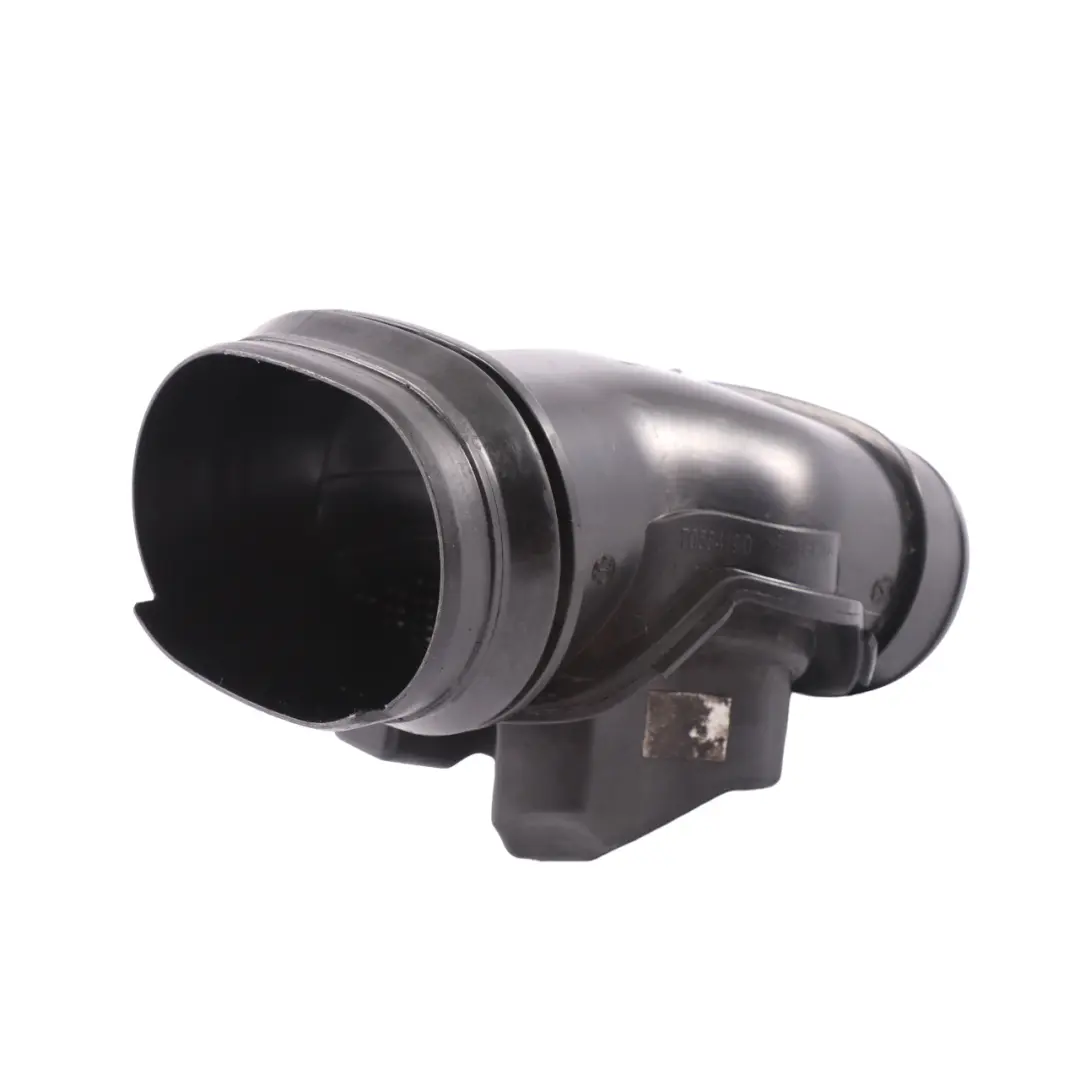 Mercedes W213 OM654 Diesel Tuyau de charge de conduit d'air - SKU A6540909501 - Numéro de pièce A6540909501