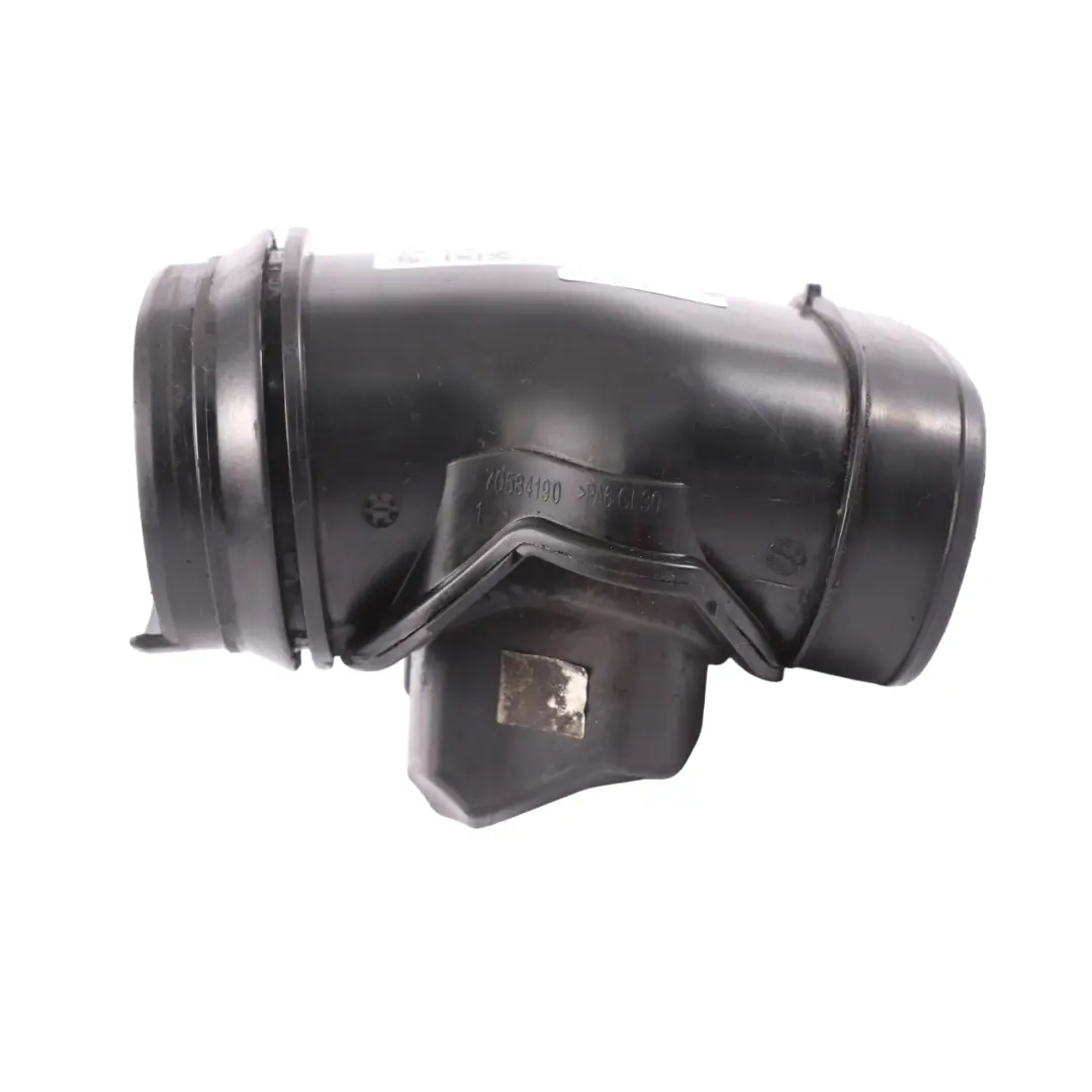 Mercedes W213 OM654 Diesel Tuyau de charge de conduit d'air - SKU A6540909501 - Numéro de pièce A6540909501