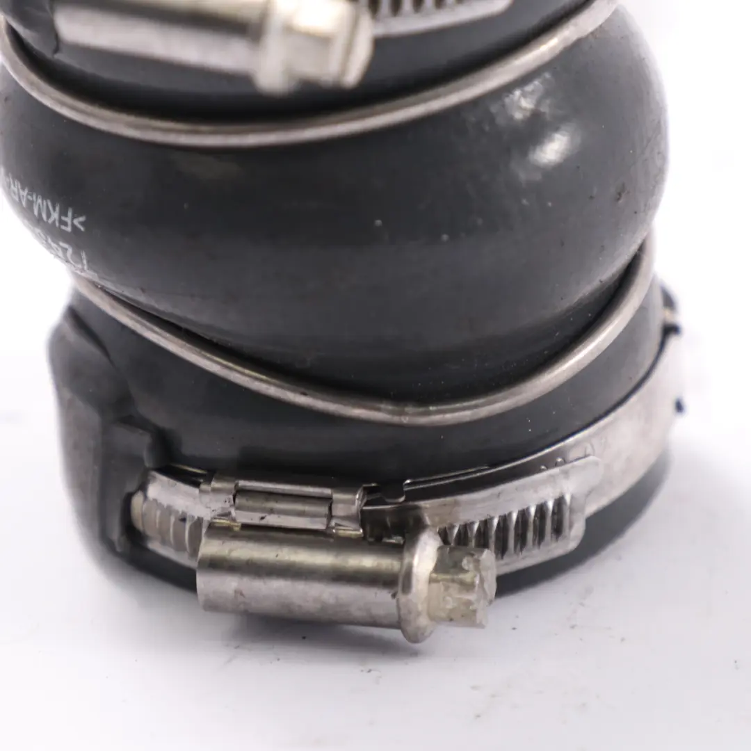 Mercedes W177 W247 OM654 Przewód Wąż Intercoolera - SKU A6540942200 - Numer Części A6540942200