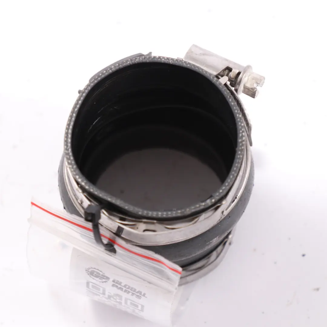 Lade Luft kühler Schlauch Mercedes W177 W247 OM654 Luft Leitung für mit Teilenummer A6540942200 Lade Luft kühler Schlauch Mercedes W177 W247 OM654 Luft Leitung - SKU A6540942200 - Teilenummer A6540942200