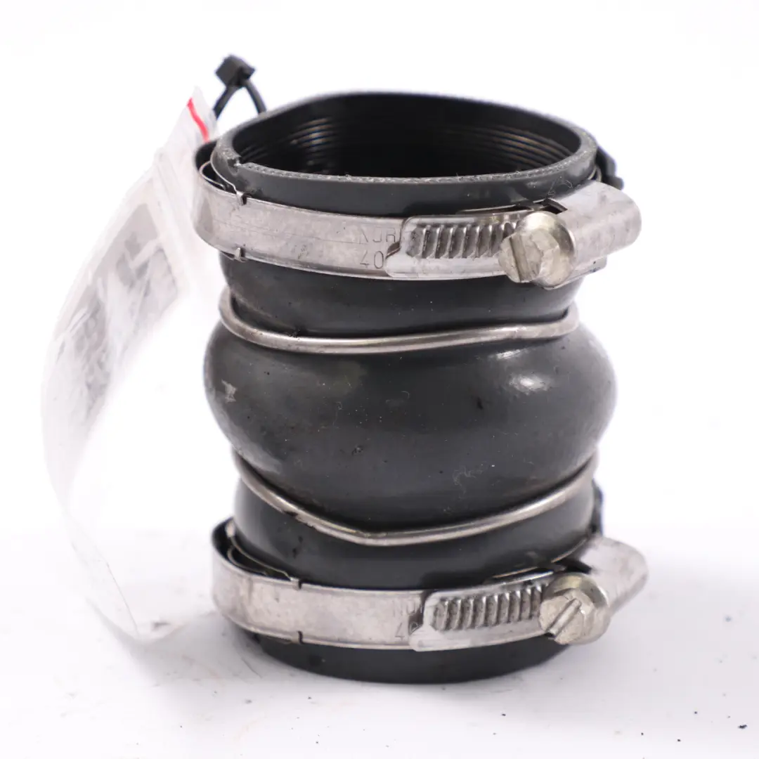 Lade Luft kühler Schlauch Mercedes W177 W247 OM654 Luft Leitung für mit Teilenummer A6540942200 Lade Luft kühler Schlauch Mercedes W177 W247 OM654 Luft Leitung - SKU A6540942200 - Teilenummer A6540942200