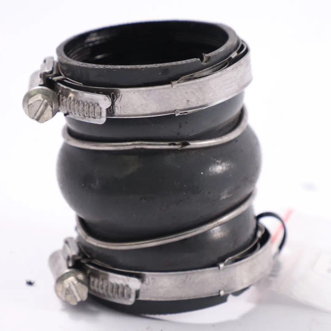  Tuyau Intercooler Mercedes W177 W247 OM654 Diesel Conduite d'air - SKU A6540942200 - Numéro de pièce A6540942200
