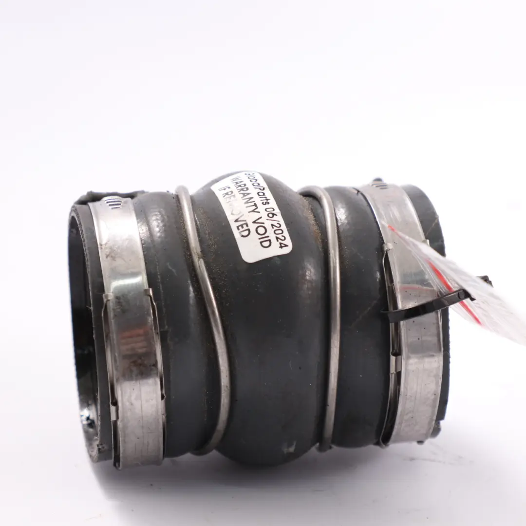 Tuyau Intercooler Mercedes W177 W247 OM654 Diesel Conduite d'air - SKU A6540942200 - Numéro de pièce A6540942200