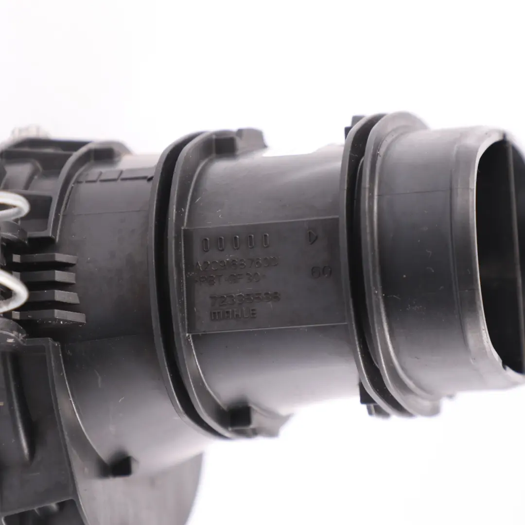 Intake Pipe Mercedes W213 Diesel OM654 OM656 Air Mass Sensor MAF to  with Part number A6540980083  Intake Pipe Mercedes W213 Diesel OM654 OM656 Air Mass Sensor MAF - SKU A6540980083-2 - Part number A6540980083