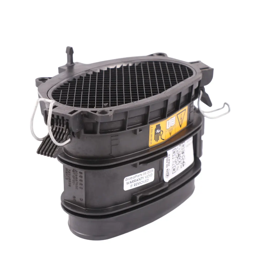 Capteur de masse d'air Mercedes W213 Diesel OM654 OM656 MAF pour à propos du numéro de pièce A6540980083 Capteur de masse d'air Mercedes W213 Diesel OM654 OM656 MAF - SKU A6540980083-2 - Numéro de pièce A6540980083