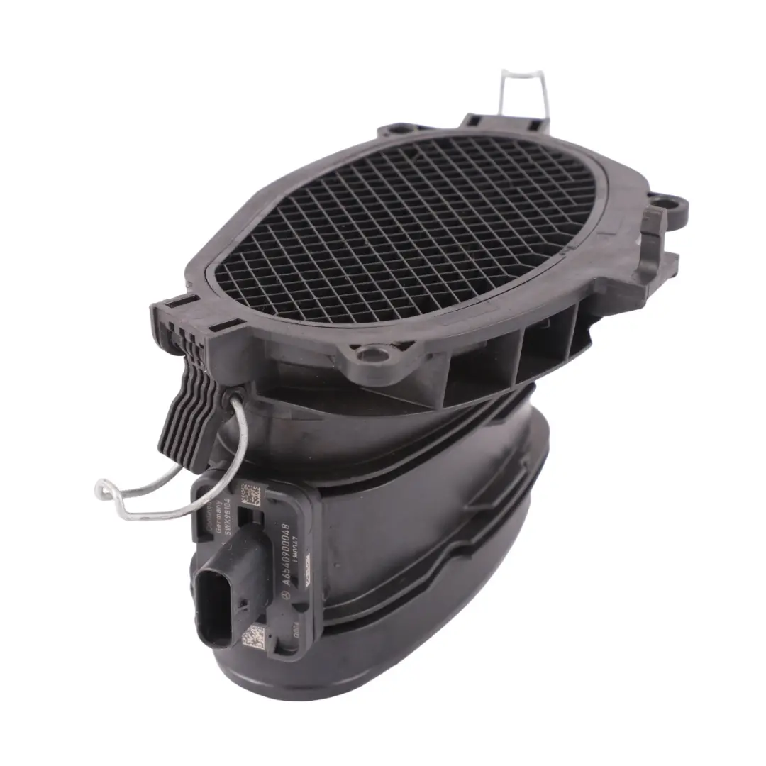  Tubo di aspirazione Mercedes W213 Diesel OM654 OM656 Sensore MAF - SKU A6540980083-2 - Numero di parte A6540980083