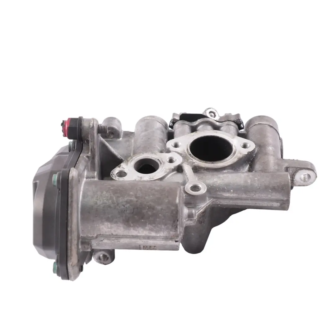 Mercedes W213 Diesel OM654 Valvola EGR Raffreddamento ricircolo gas - SKU a6541400060 - Numero di parte A6541400060