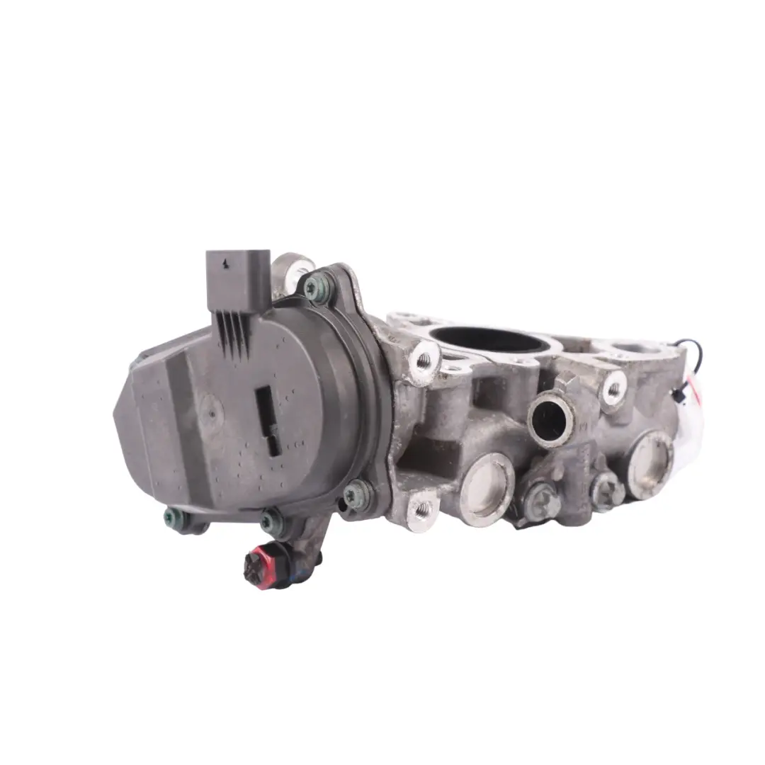 Mercedes W213 Diesel OM654 Valvola EGR Raffreddamento ricircolo gas - SKU a6541400060 - Numero di parte A6541400060