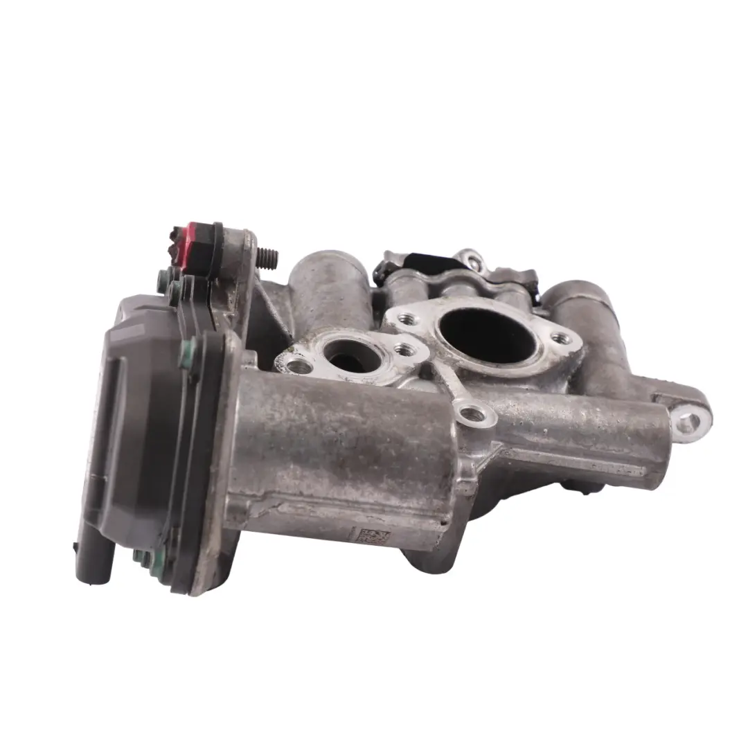 Mercedes W213 Diesel OM654 Valvola EGR Raffreddamento ricircolo gas - SKU a6541400060 - Numero di parte A6541400060