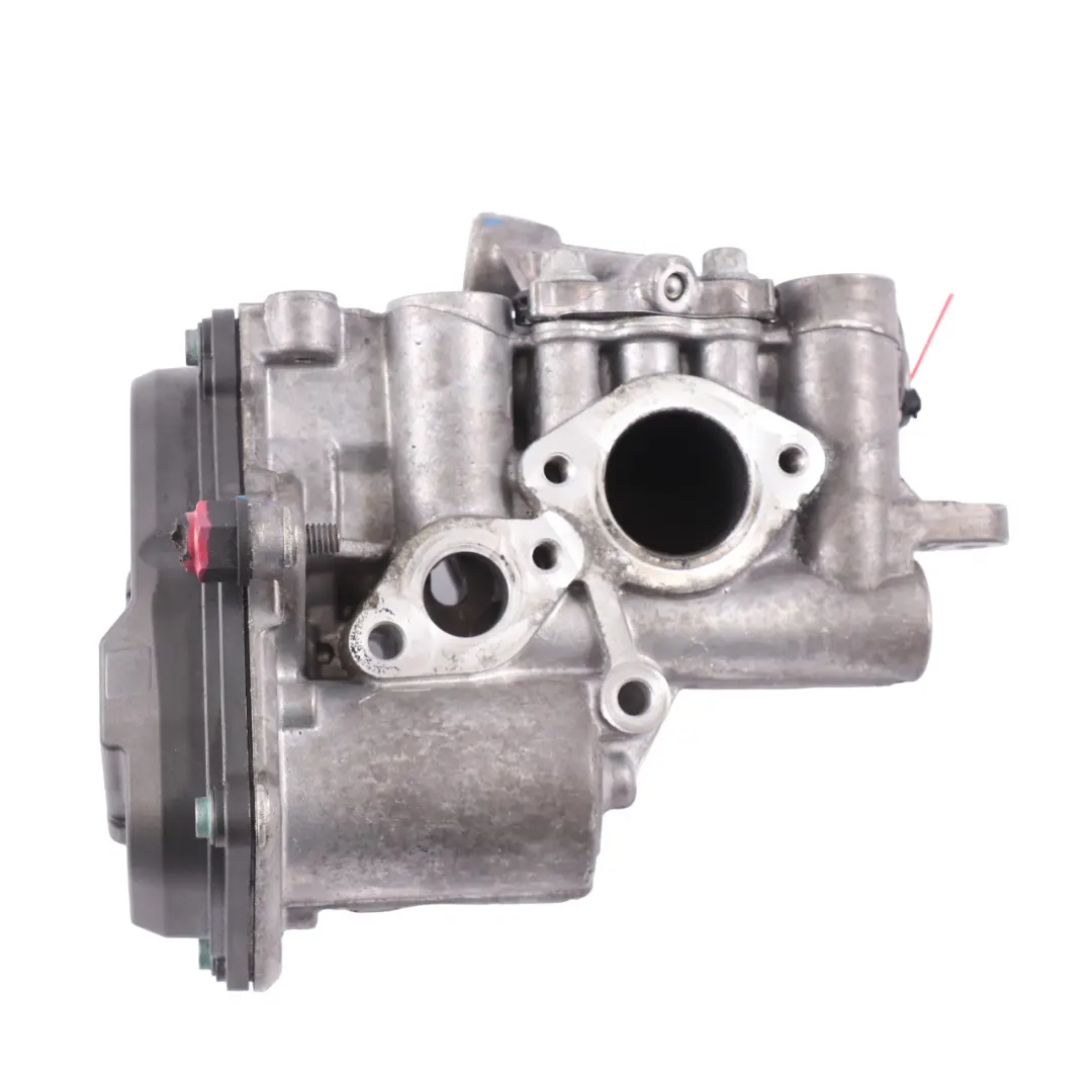 Mercedes W213 Diesel OM654 Valvola EGR Raffreddamento ricircolo gas - SKU a6541400060 - Numero di parte A6541400060