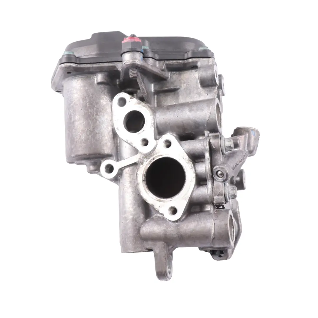 Mercedes W213 Diesel OM654 Valvola EGR Raffreddamento ricircolo gas - SKU a6541400060 - Numero di parte A6541400060