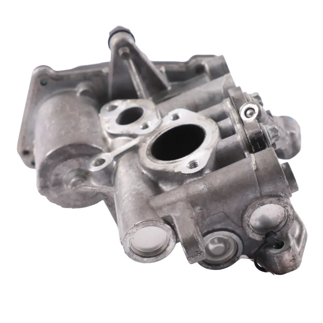 Mercedes W213 Diesel OM654 Valvola EGR Raffreddamento ricircolo gas - SKU a6541400060 - Numero di parte A6541400060