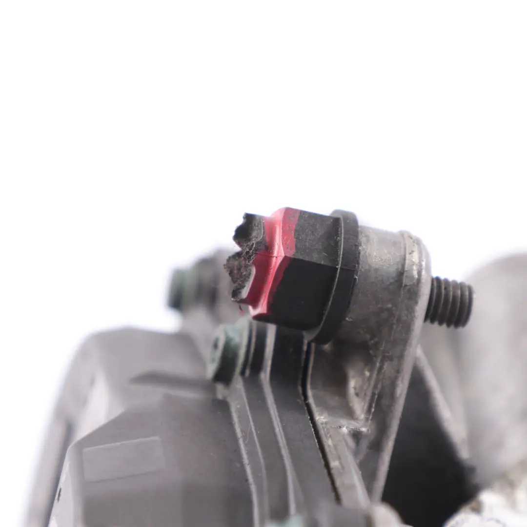 Mercedes W213 Diesel OM654 Valvola EGR Raffreddamento ricircolo gas - SKU a6541400060 - Numero di parte A6541400060