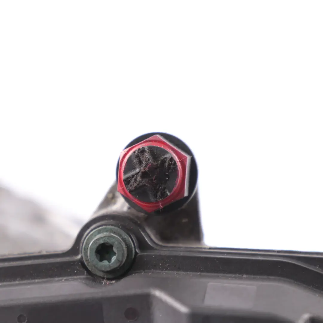 Mercedes W213 Zawór EGR Diesel Zawór Powietrza OM654 - SKU a6541400060 - Numer Części A6541400060