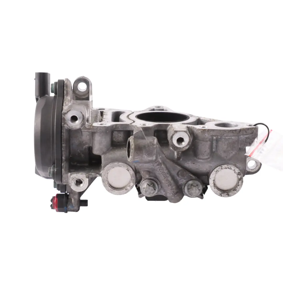 Mercedes W213 Zawór EGR Diesel Zawór Powietrza OM654 - SKU a6541400060 - Numer Części A6541400060