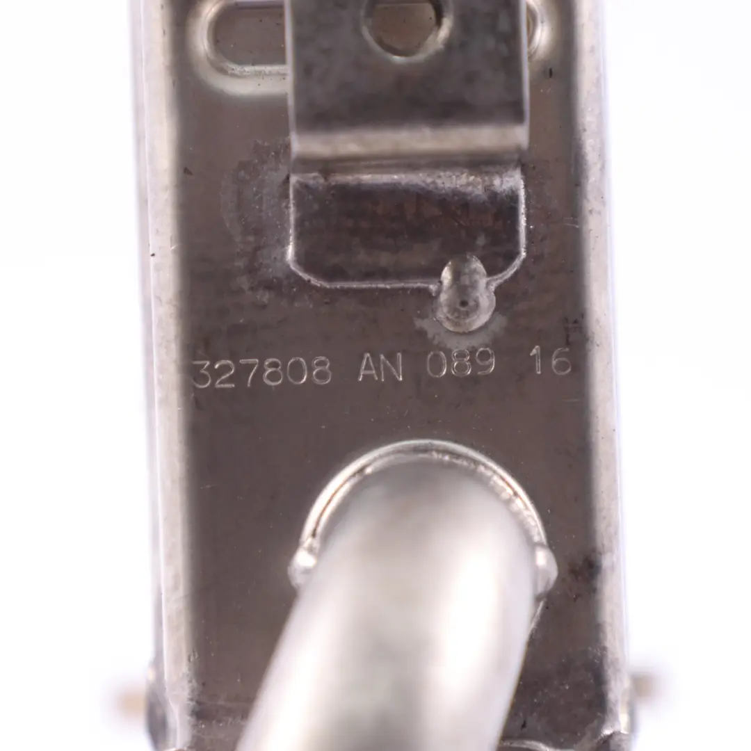  Enfriador EGR Mercedes W213 C238 OM654 OM656 Enfriador gases escape - SKU A6541400200 - Número de pieza A6541400200