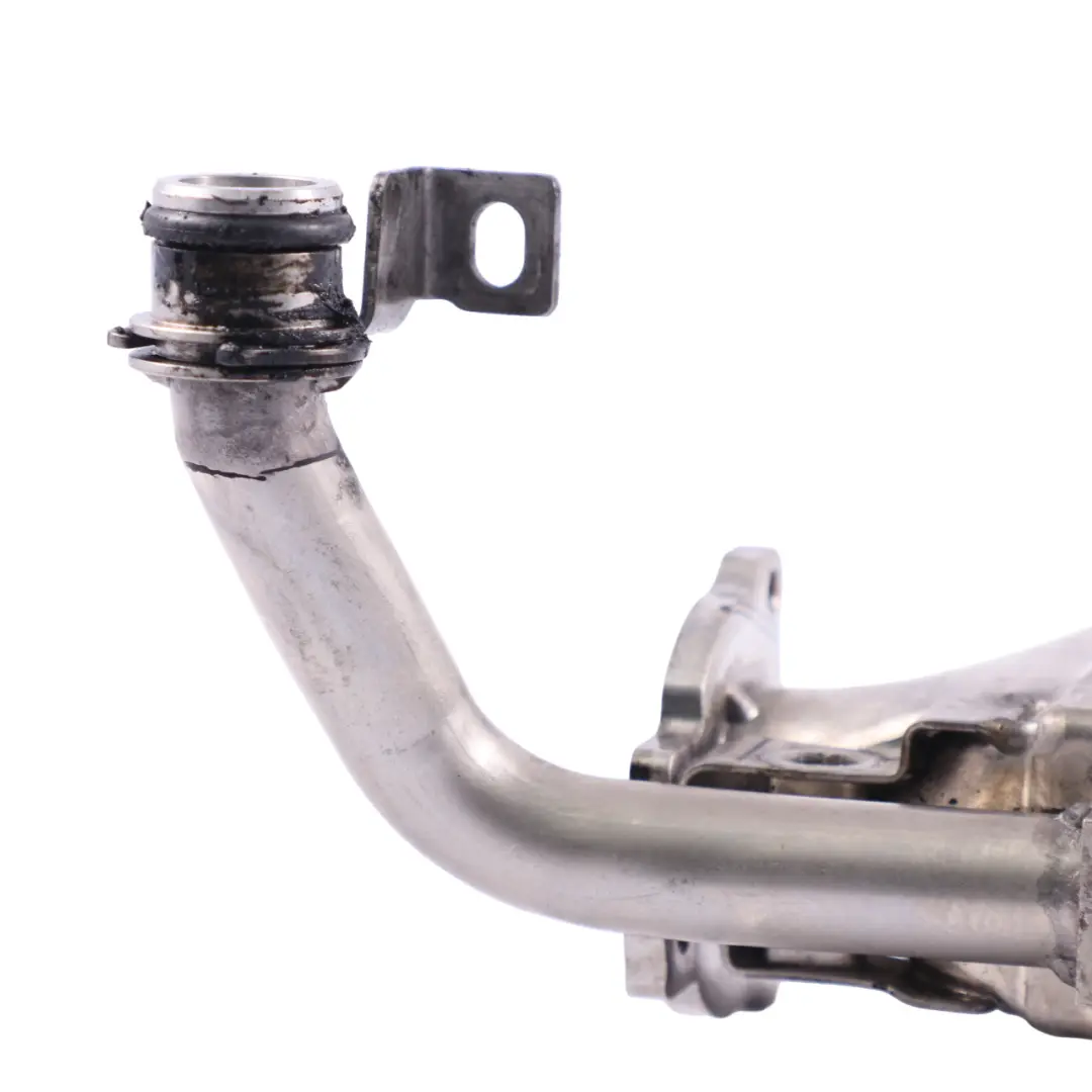 OM654 OM656 Refroidisseur EGR gaz d'échappement Mercedes W213 C238 - SKU A6541400200 - Numéro de pièce A6541400200