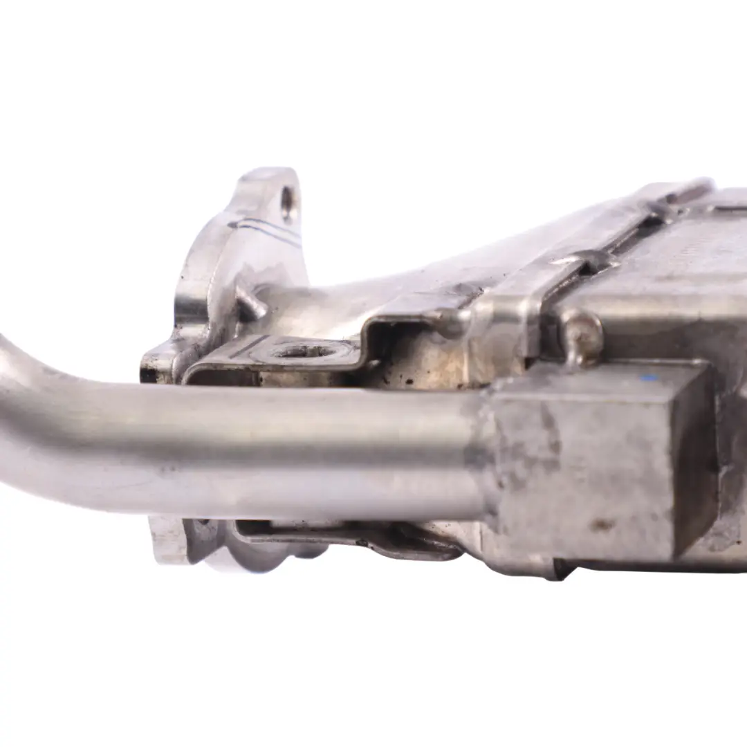 Mercedes W213 C238 Diesel OM654 OM656 Raffreddatore EGR gas scarico - SKU A6541400200 - Numero di parte A6541400200