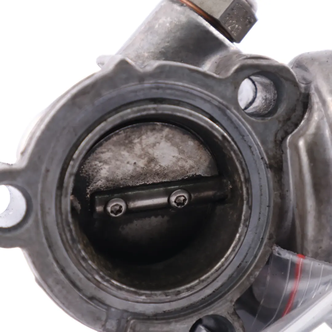 OM654 EGR Valve Exhaust Recirculation to EGR Mercedes W213 Diesel with Part number A6541400460 EGR Mercedes W213 Diesel OM654 EGR Valve Exhaust Recirculation - SKU A6541400460-1 - Part number A6541400460