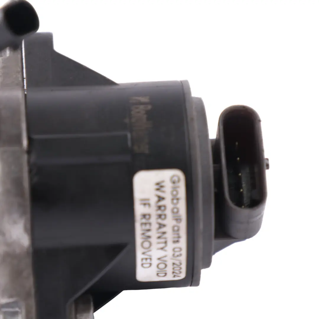 EGR Mercedes W213 Diesel OM654 EGR Valve Exhaust Recirculation - SKU A6541400460-1 - Part number A6541400460