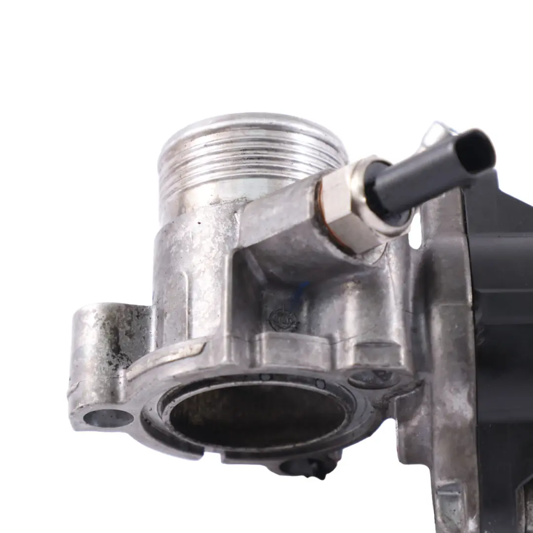 EGR Mercedes W213 Diesel OM654 EGR Valve Exhaust Recirculation - SKU A6541400460-1 - Part number A6541400460