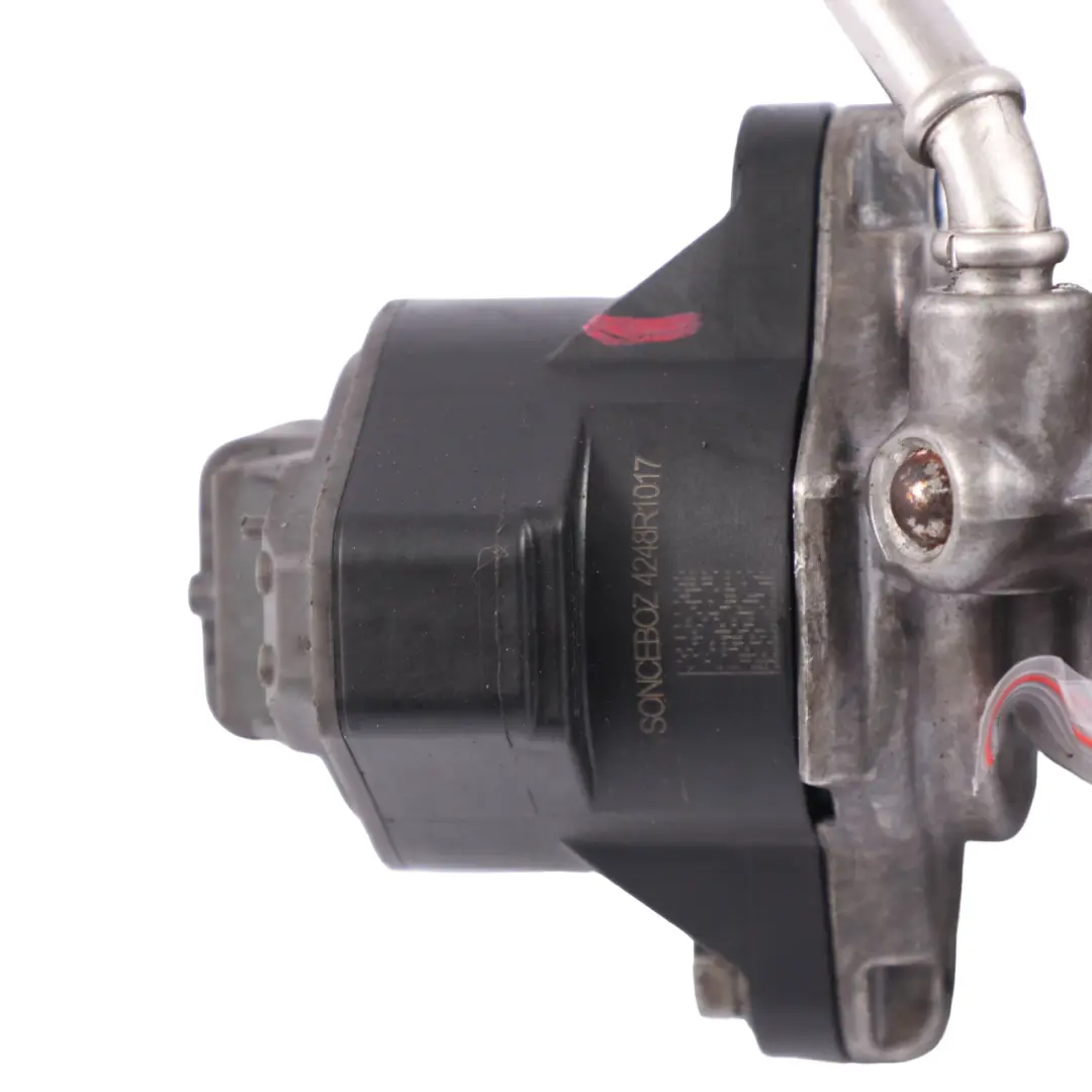 EGR Mercedes W213 Diesel OM654 Valvola EGR Ricircolo Scarichi - SKU A6541400460-1 - Numero di parte A6541400460