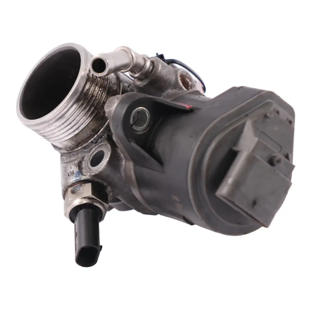  AGR Mercedes W213 Diesel OM654 AGR-Ventil Abgasrückführung - SKU A6541400460-1 - Teilenummer A6541400460