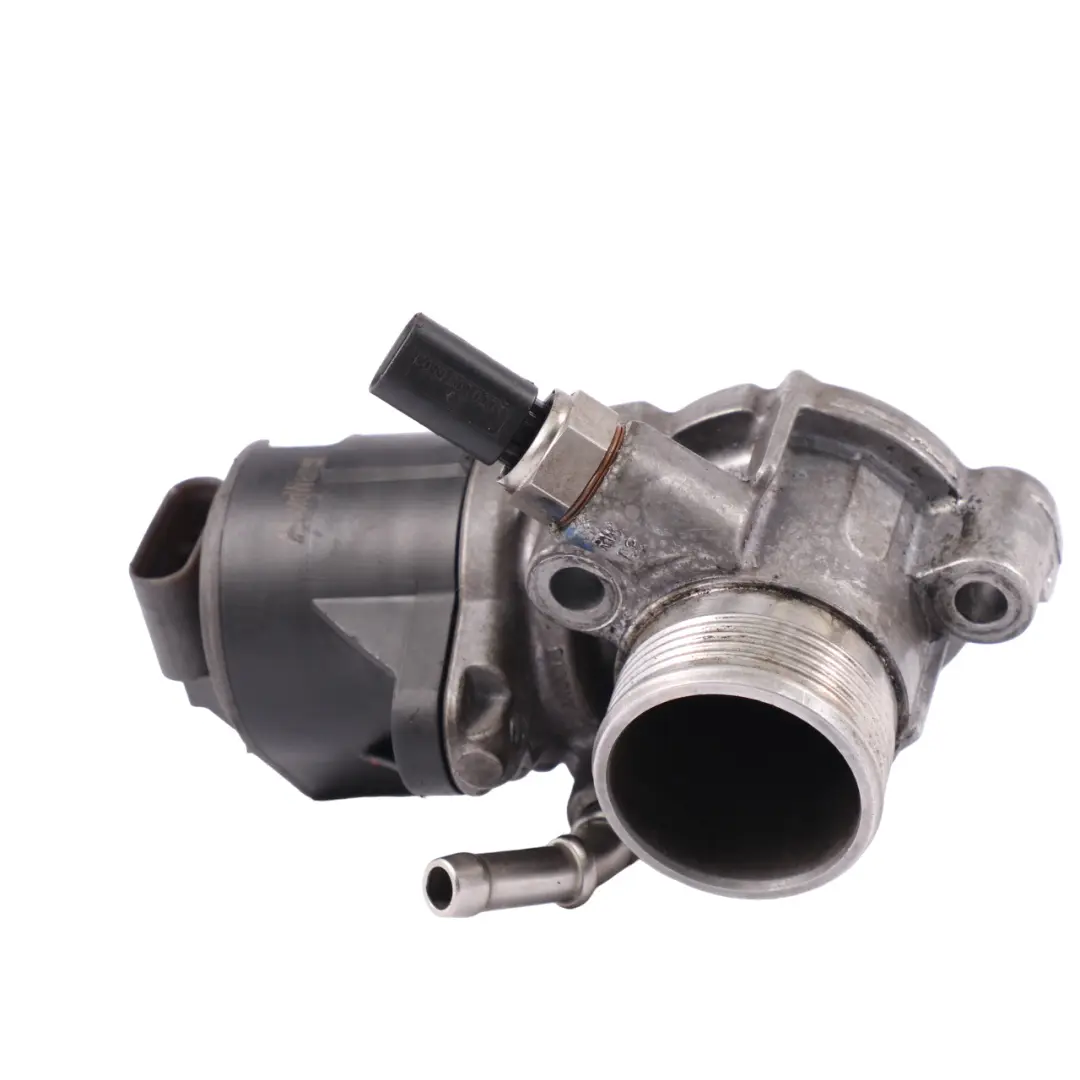 EGR Mercedes W213 Diesel OM654 Zawór EGR Recyrkulacji Spalin - SKU A6541400460-1 - Numer Części A6541400460