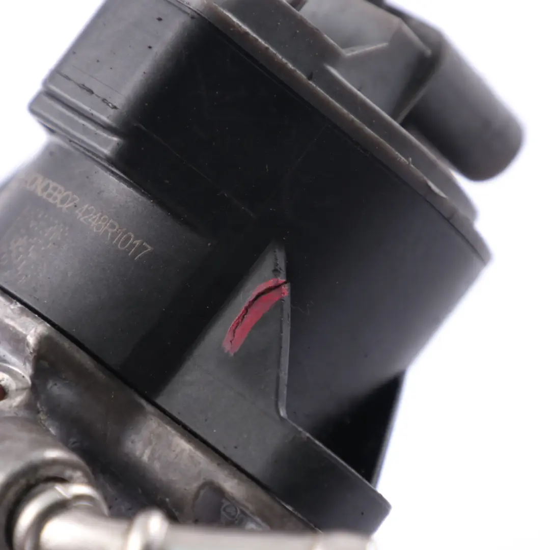 EGR Mercedes W213 Diesel OM654 Valvola EGR Ricircolo Scarichi - SKU A6541400460-1 - Numero di parte A6541400460
