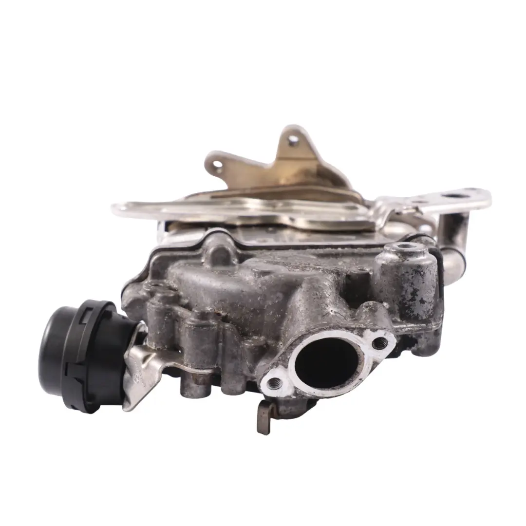 EGR Cooler Mercedes W213 C238 Diesel OM654 Exhaust Gas Cooler - SKU A6541402700 - Part number A6541402700