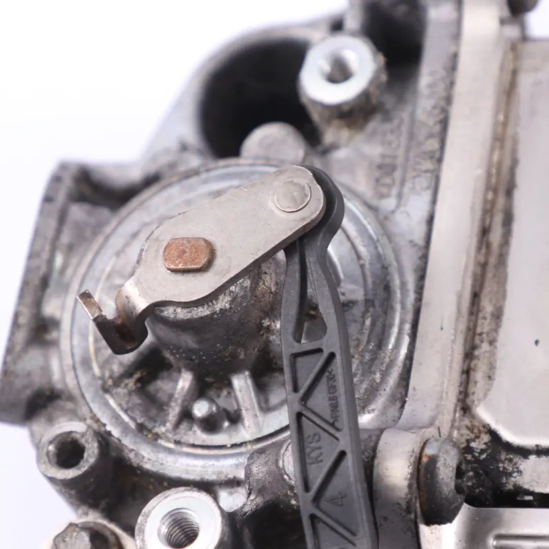  AGR Kühler Mercedes W213 C238 Diesel OM654 OM656 Abgaskühler - SKU A6541402700 - Teilenummer A6541402700