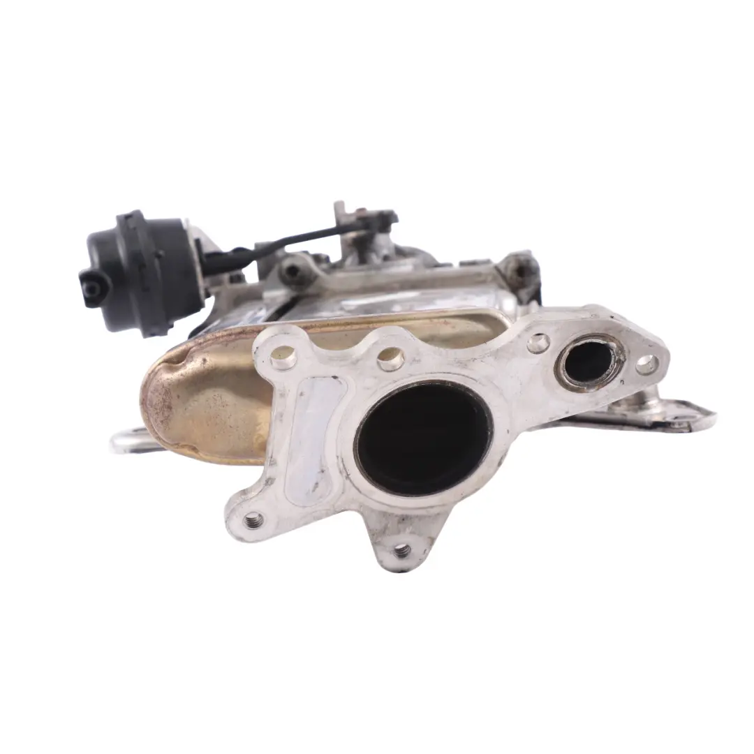 Mercedes W213 C238 Diesel OM654 Raffreddatore EGR gas scarico - SKU A6541402700 - Numero di parte A6541402700