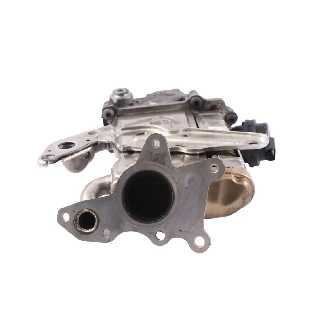 OM654 EGR Refroidisseur gaz d'échappement pour Mercedes W213 Diesel à propos du numéro de pièce A6541402700 Mercedes W213 Diesel OM654 EGR Refroidisseur gaz d'échappement - SKU A6541402700 - Numéro de pièce A6541402700