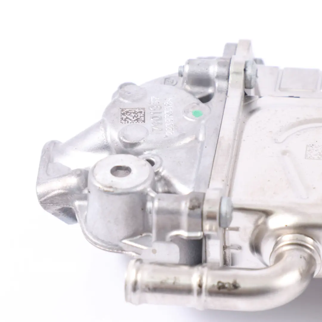  Raffreddatore EGR Mercedes C118 W177 Diesel OM654 valvola scarico - SKU A6541403301-1 - Numero di parte A6541403301