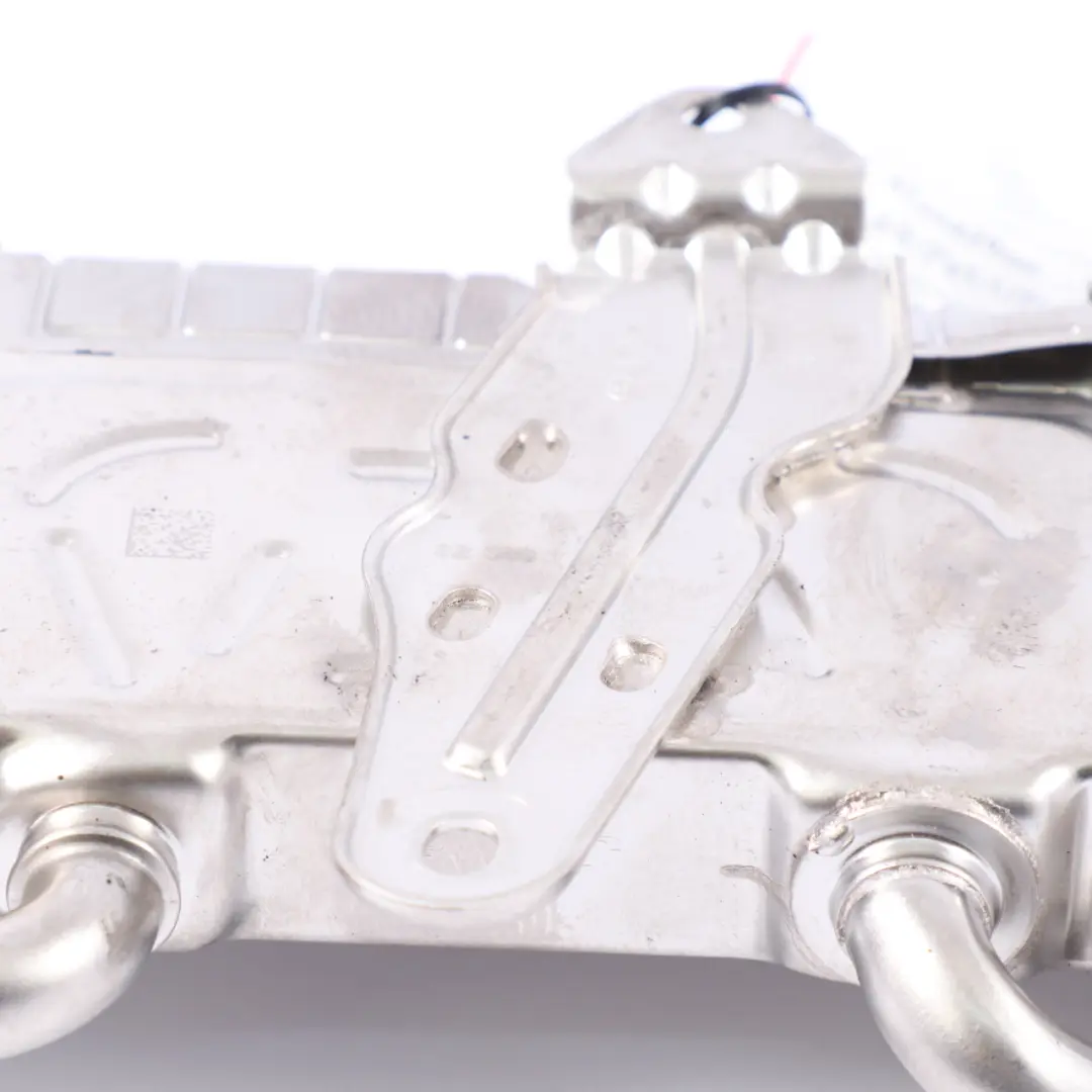  Raffreddatore EGR Mercedes C118 W177 Diesel OM654 valvola scarico - SKU A6541403301-1 - Numero di parte A6541403301