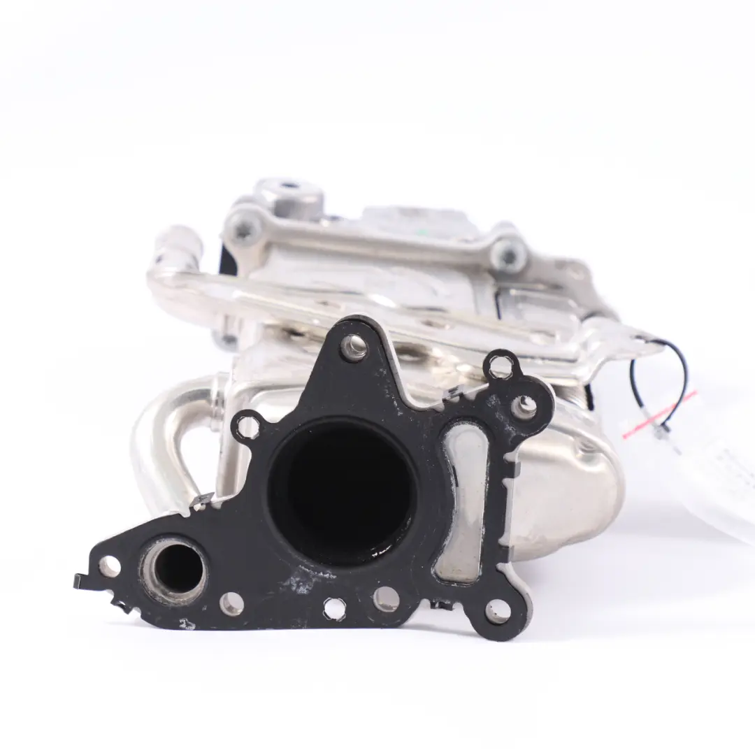 EGR Cooler Mercedes C118 W177 W247 Diesel OM654 Exhaust Valve Cooler - SKU A6541403301-1 - Part number A6541403301