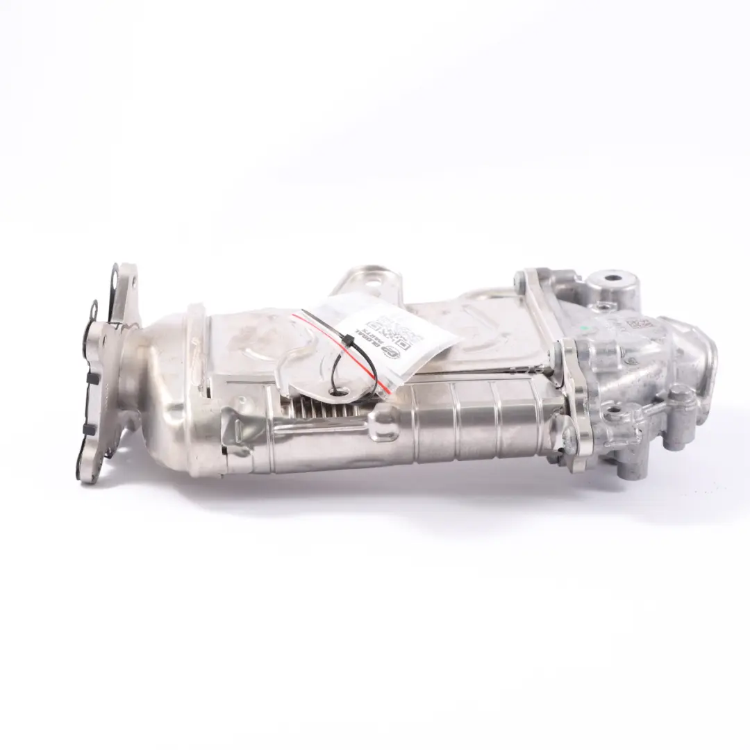  Raffreddatore EGR Mercedes C118 W177 Diesel OM654 valvola scarico - SKU A6541403301-1 - Numero di parte A6541403301