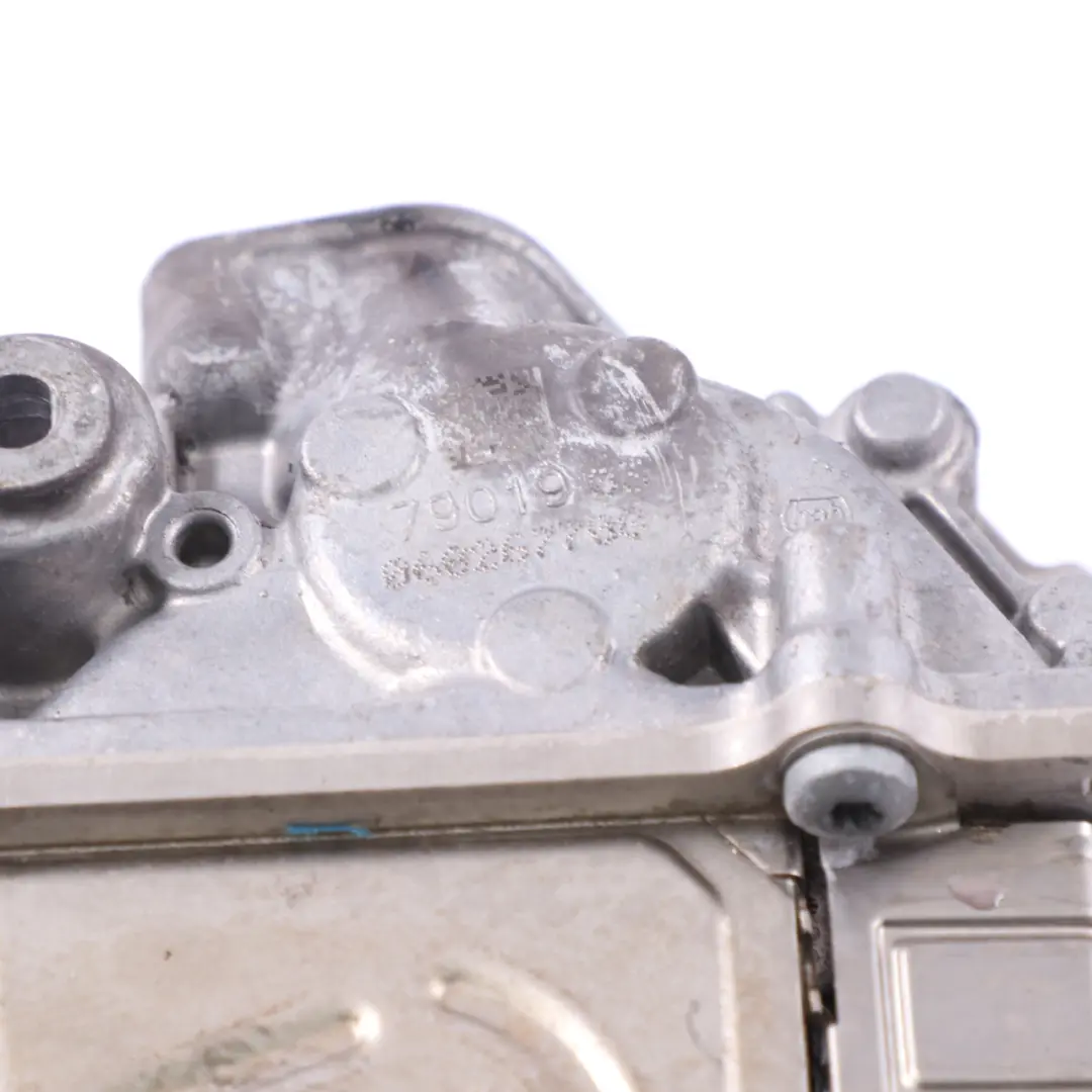 OM654 Diesel EGR Raffreddatore gas scarico per Mercedes W213 con numero di parte A6541407700 Mercedes W213 OM654 Diesel EGR Raffreddatore gas scarico - SKU A6541407700 - Numero di parte A6541407700