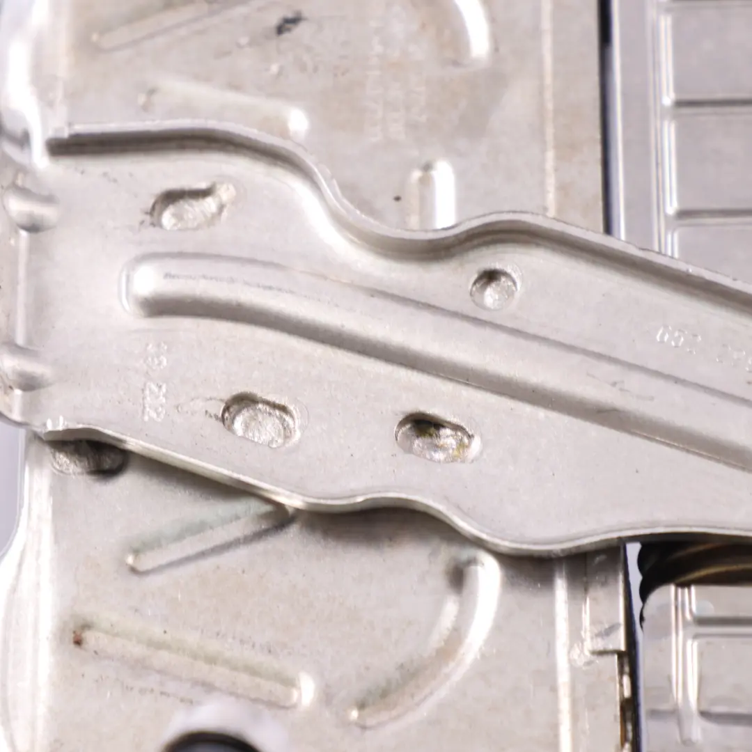 OM654 Diesel EGR Refroidisseur gaz d'échappement pour Mercedes W213 à propos du numéro de pièce A6541407700 Mercedes W213 OM654 Diesel EGR Refroidisseur gaz d'échappement - SKU A6541407700 - Numéro de pièce A6541407700