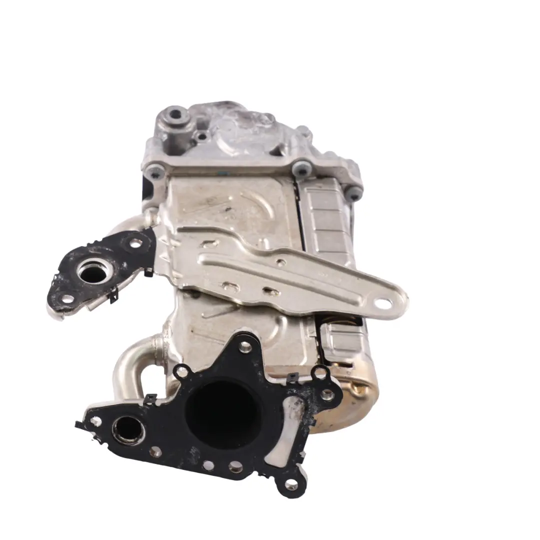 OM654 Diesel EGR enfriador gas escape para Mercedes W213 con número de pieza A6541407700 Mercedes W213 OM654 Diesel EGR enfriador gas escape - SKU A6541407700 - Número de pieza A6541407700