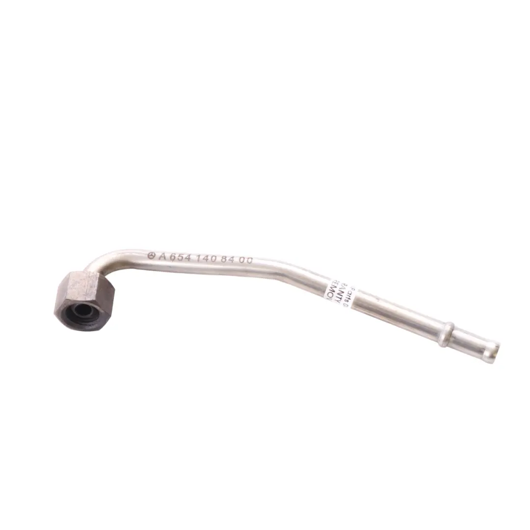 Mercedes W177 Convertitore catalitico pressione flessibile linea - SKU A6541408400 - Numero di parte A6541408400