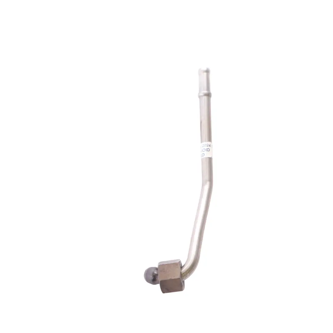 Mercedes W177 Catalytic Converter Pressure Hose Line Pipe - SKU A6541408400 - Part number A6541408400