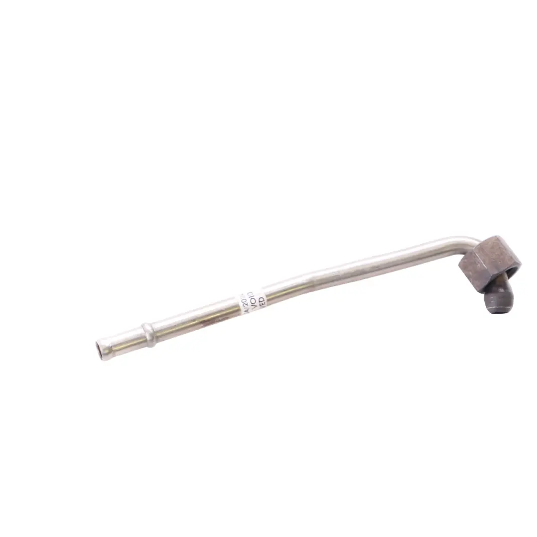 Mercedes W177 Catalytic Converter Pressure Hose Line Pipe - SKU A6541408400 - Part number A6541408400